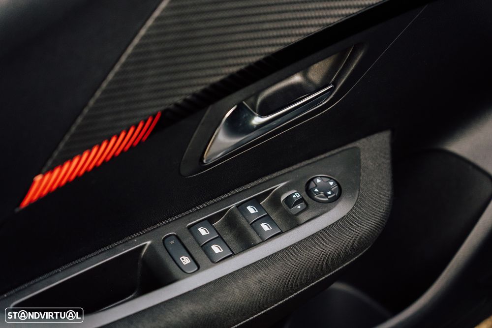 Peugeot 208 1.2 PureTech Active Pack - 10