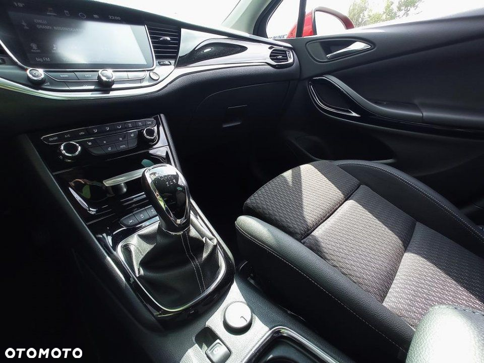 Opel Astra - 25