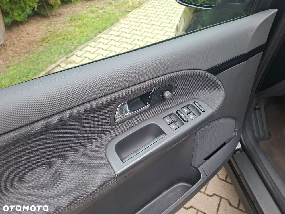 Volkswagen Sharan 1.8T Comfortline - 11