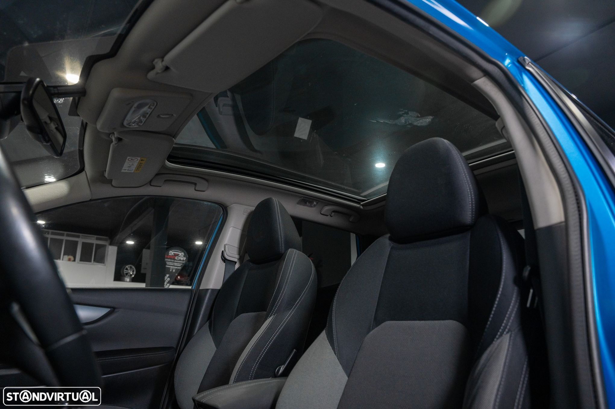 Nissan Qashqai 1.5 dCi 360 - 27