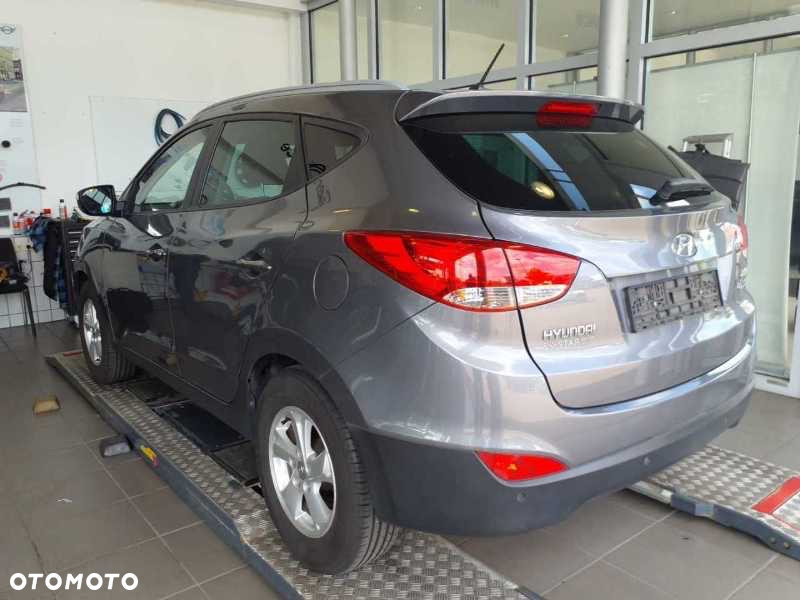 Hyundai ix35 1.6 GDI Premium 2WD - 33