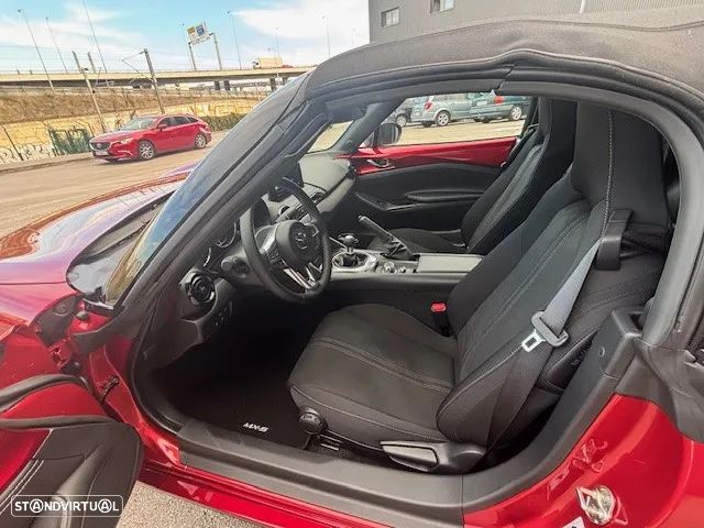 Mazda MX-5 1.5 Sky-G Prime-line - 10