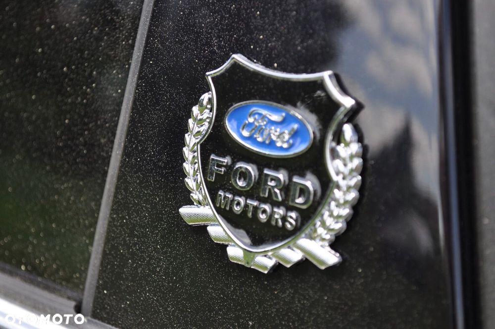 Ford S-Max - 28