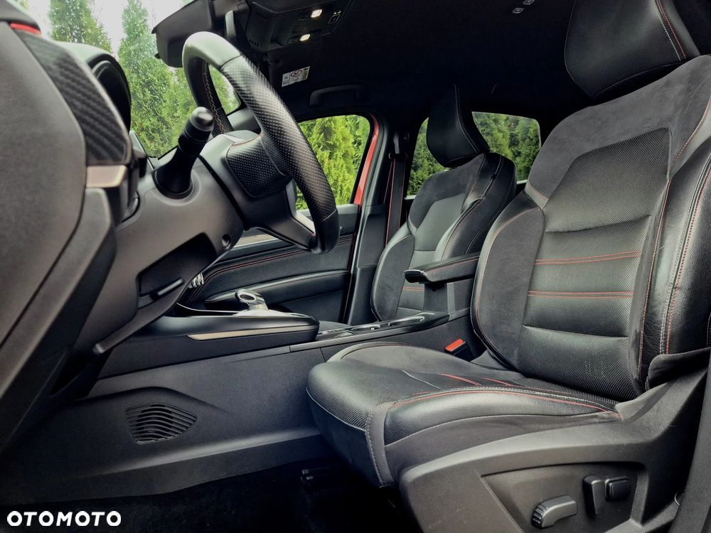 Renault Arkana E-TECH 145 R.S.LINE - 9