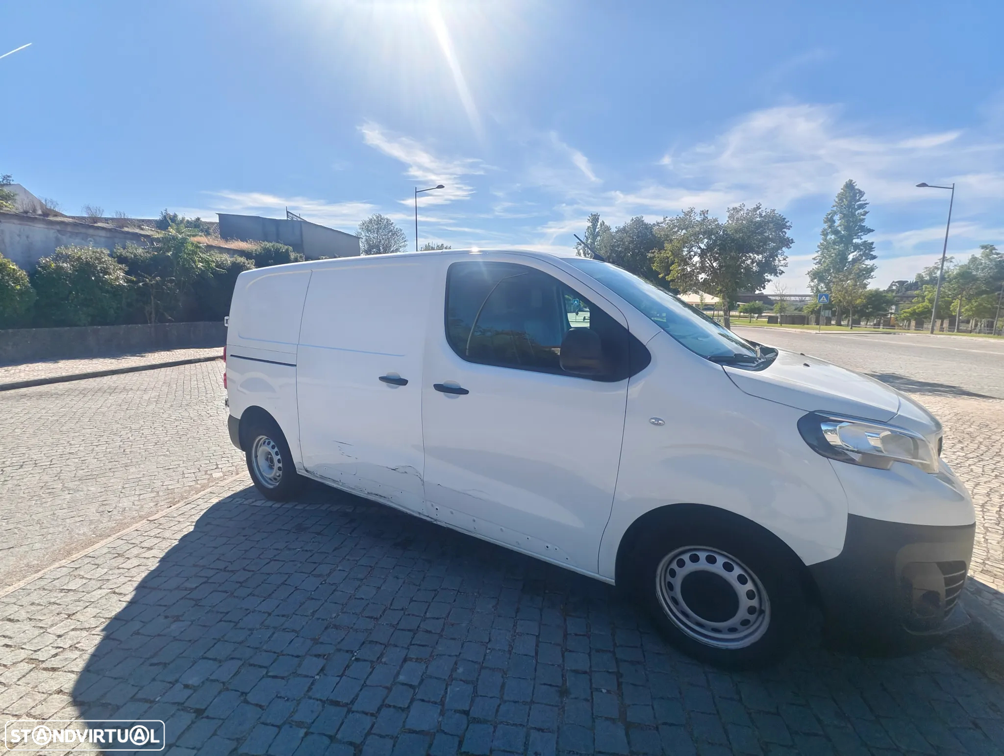 Peugeot Expert - 9