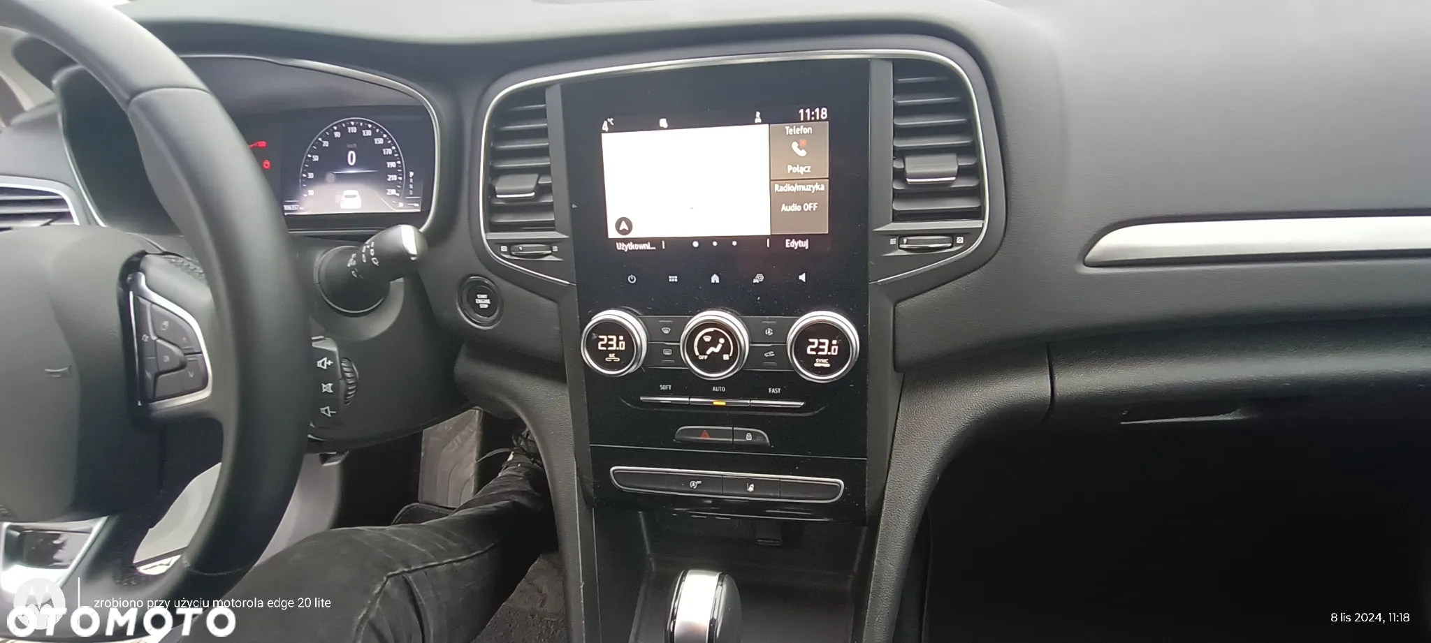 Renault Megane - 14
