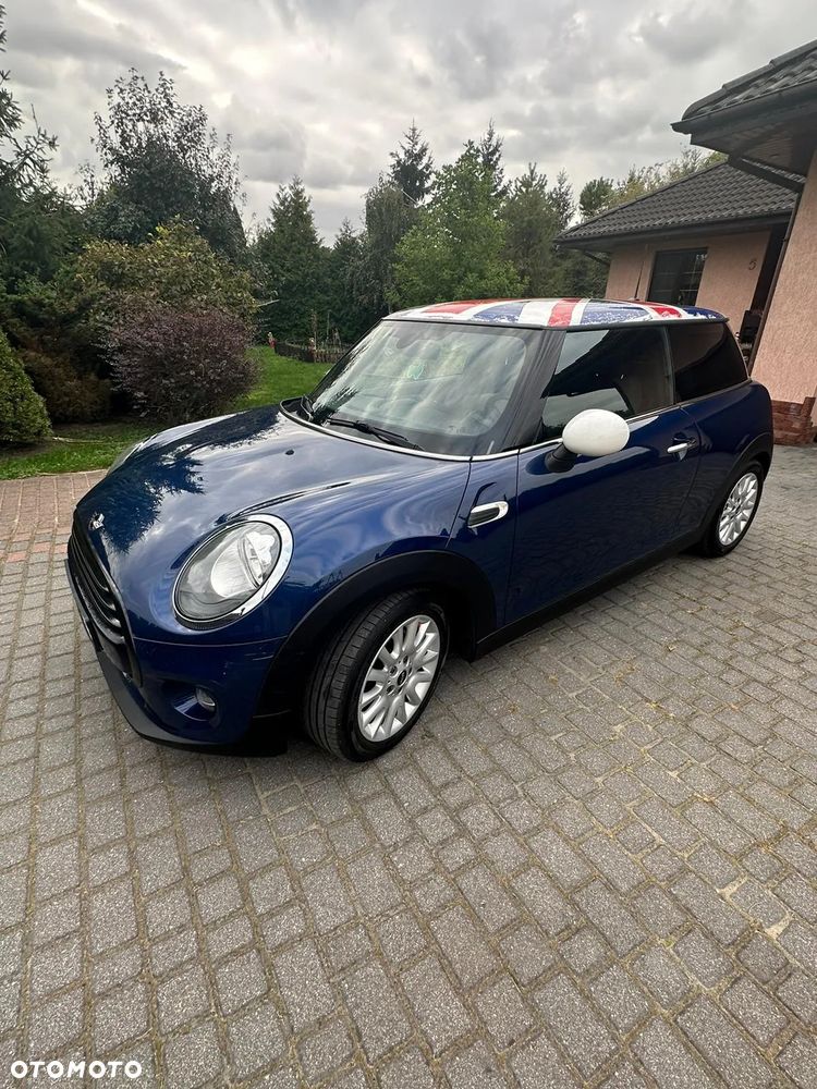 MINI Cooper - 1