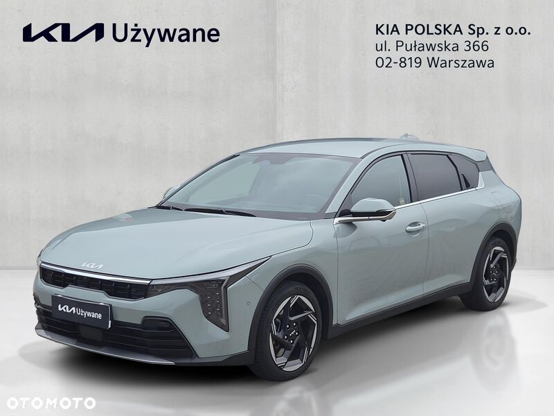 Kia K4 1.6 T-GDI L - 1