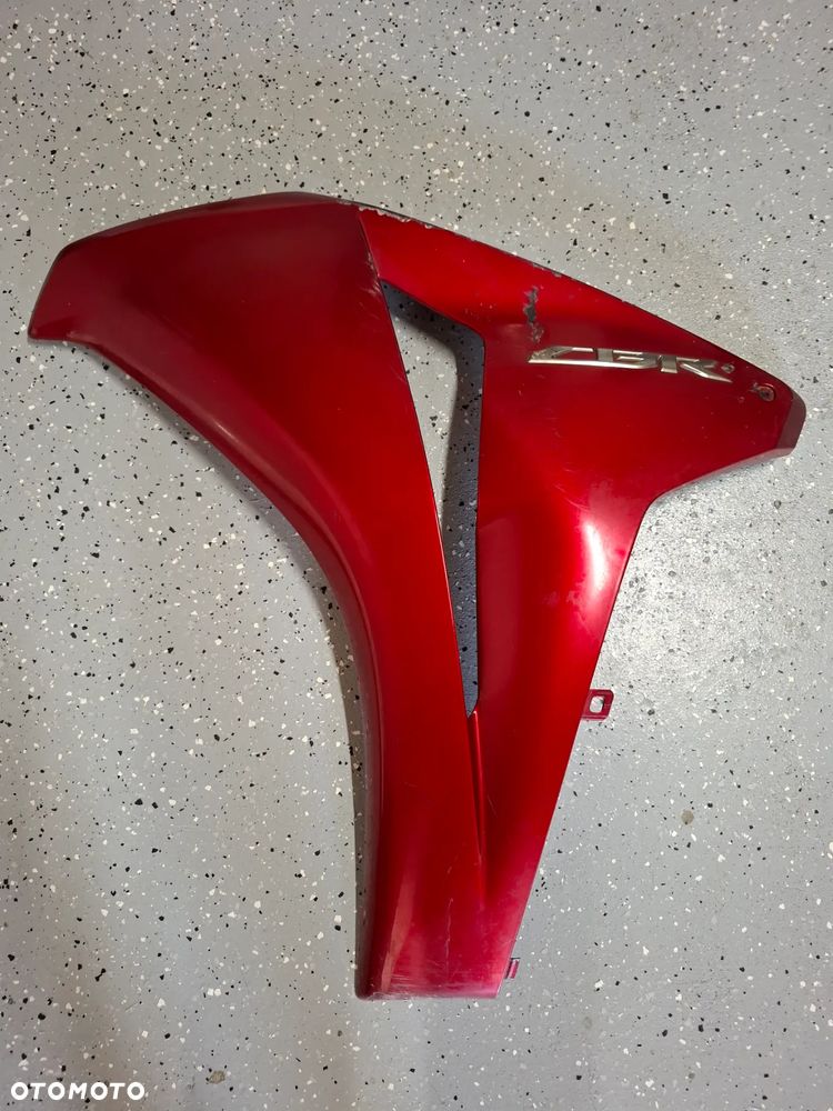 Honda CBR 1000 RR SC59 owiewka bok boczek