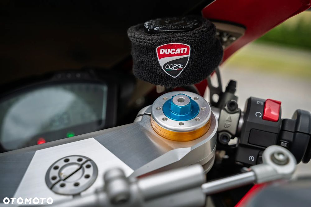 Ducati 1198 - 17
