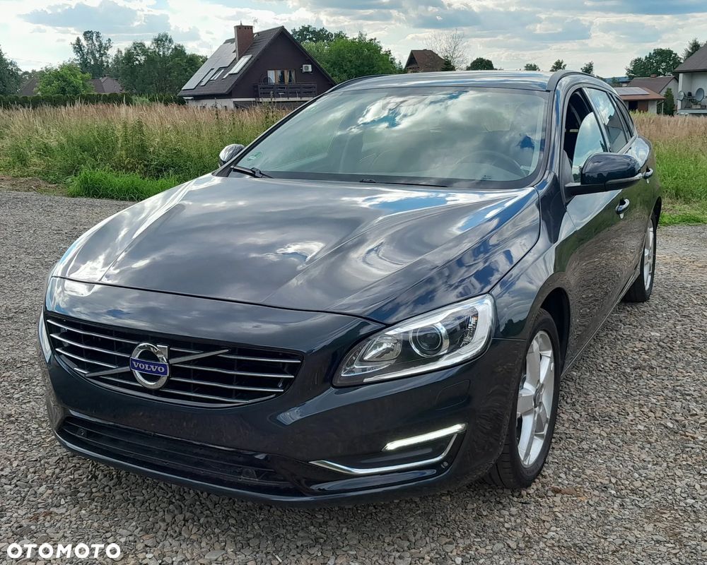 Volvo V60 D2 - 19