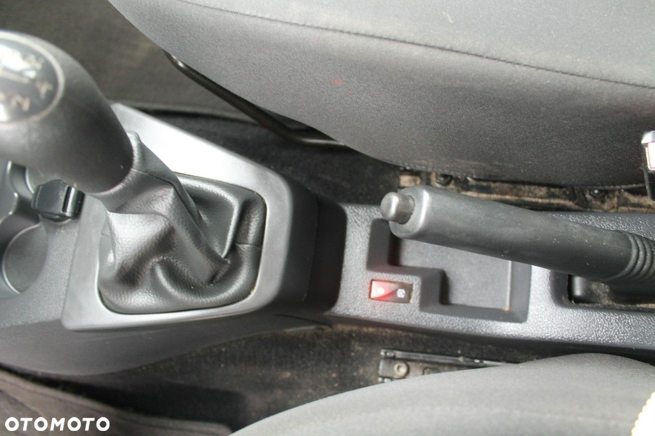Dacia Lodgy - 19