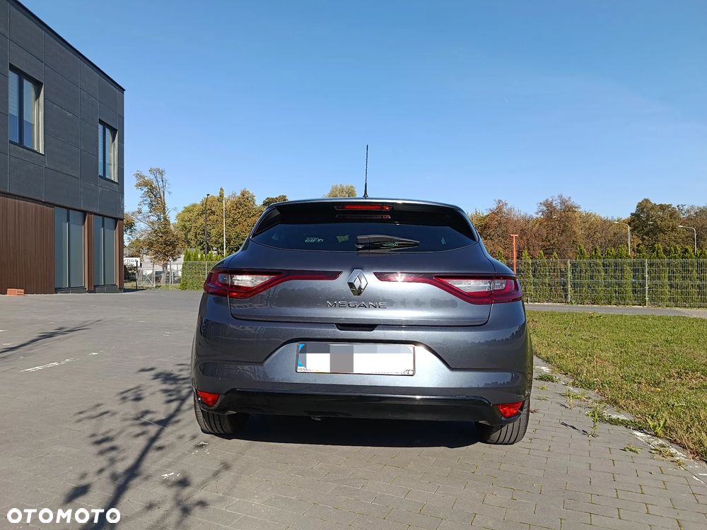 Renault Megane - 3