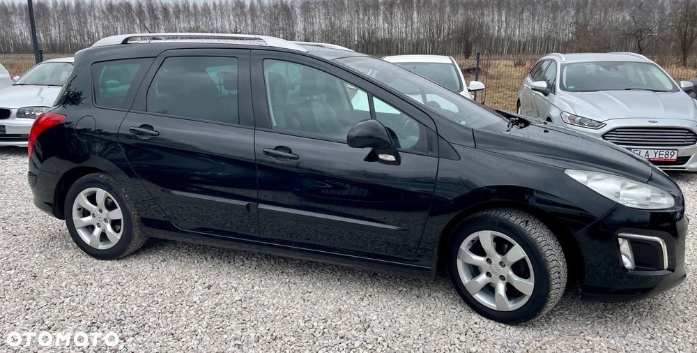 Peugeot 308 - 6