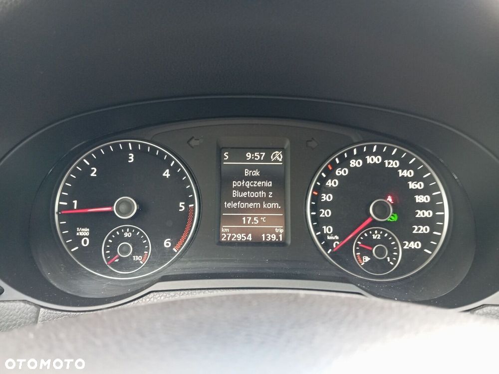 Seat Alhambra 2.0 TDI Style DSG - 16