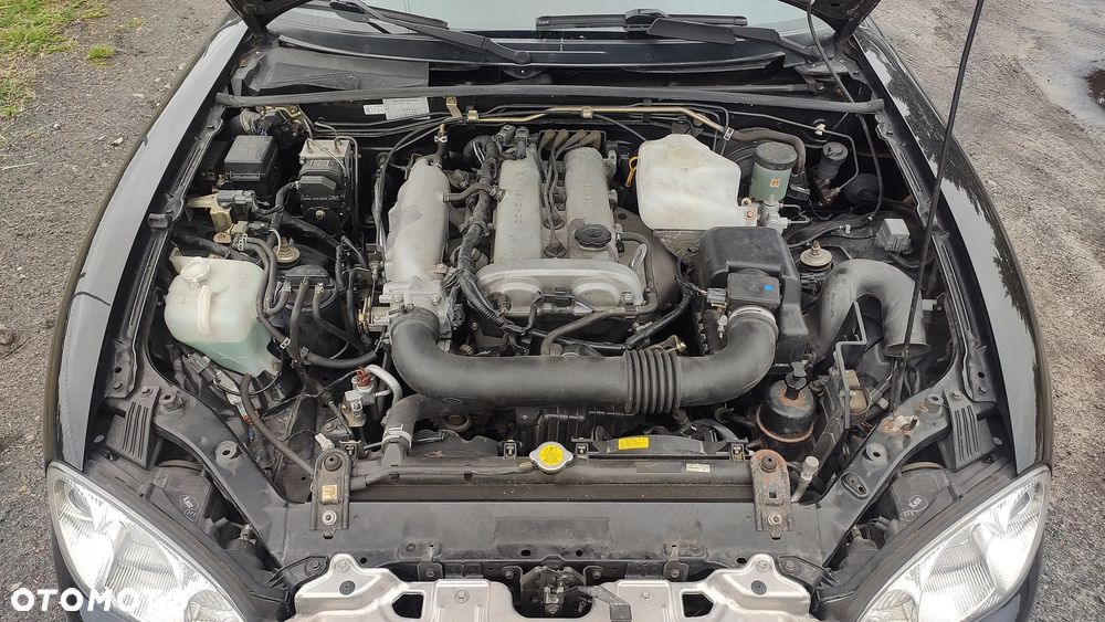 Mazda MX-5 1.6i 16V - 20