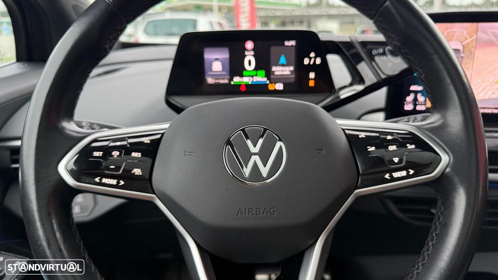 VW ID.4 77 kWh Pro Performance 1st Max - 11