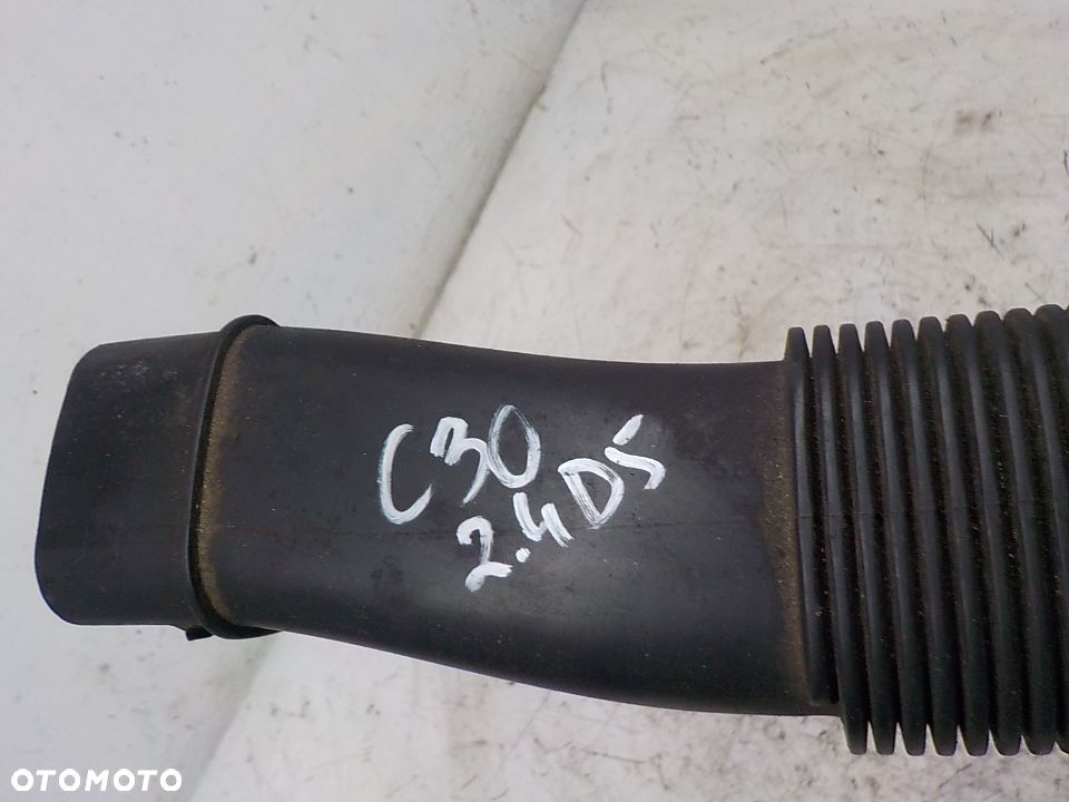 VOLVO C30 RURA DOLOT POWIETRZA 30792106 - 2