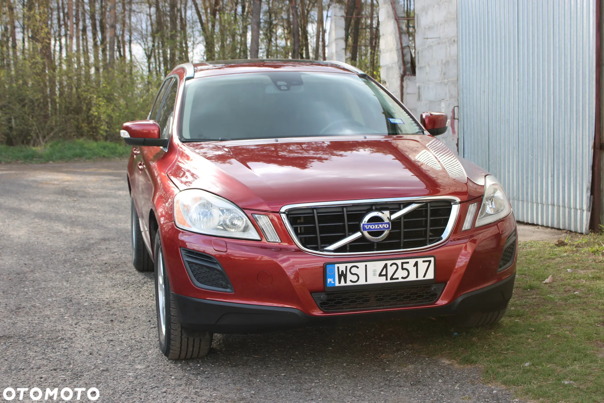 Volvo XC 60 - 17