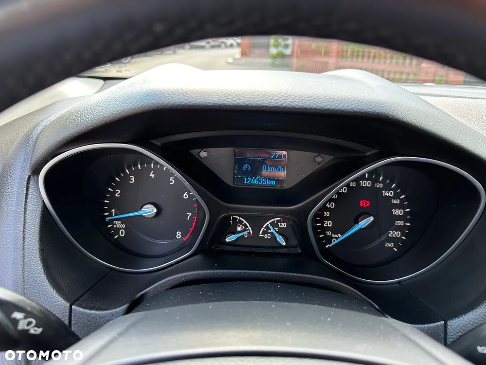 Ford Focus - 9