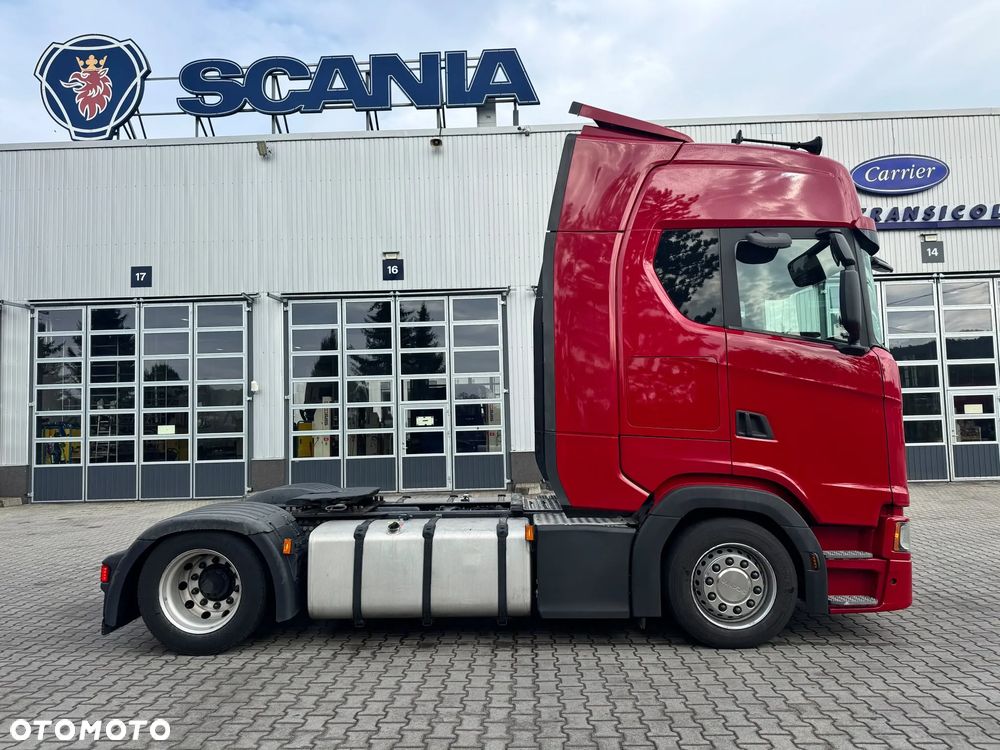 Scania S500 A4X2LB - 6