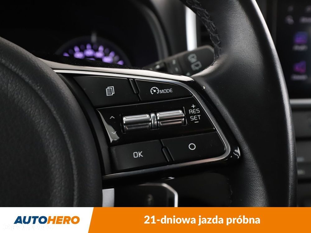 Kia Sportage - 30