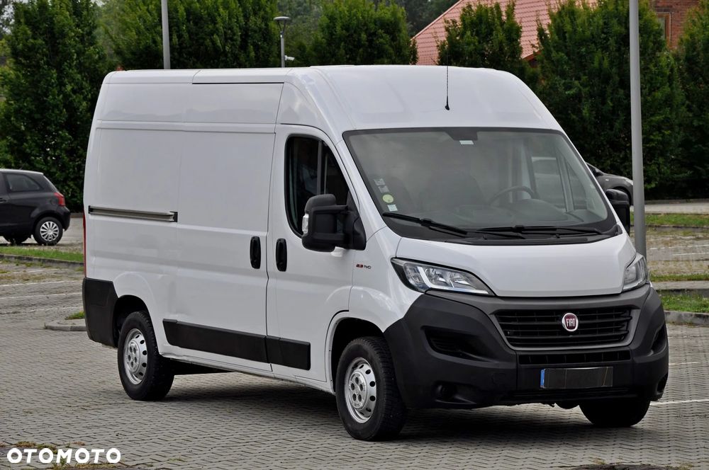 Fiat Ducato - 3