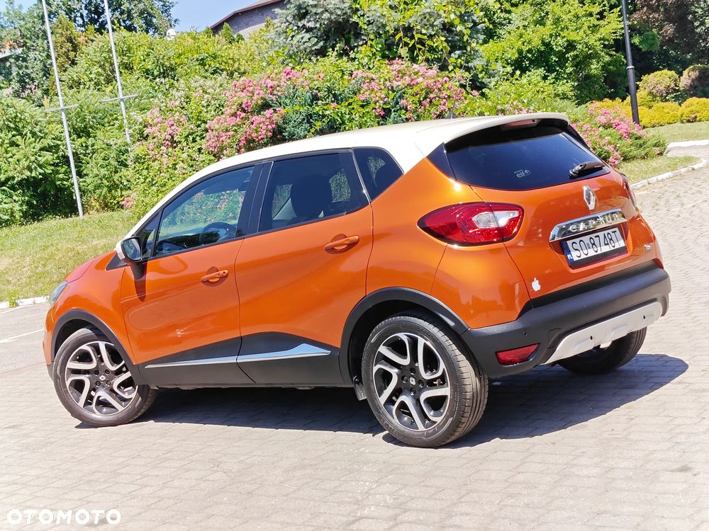 Renault Captur ENERGY TCe 120 EDC Elysee - 3