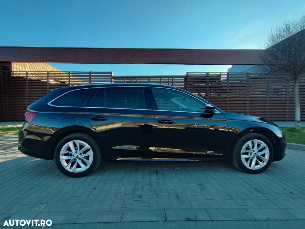 Skoda Octavia 2.0 TDI (Green tec) DSG Style - 28