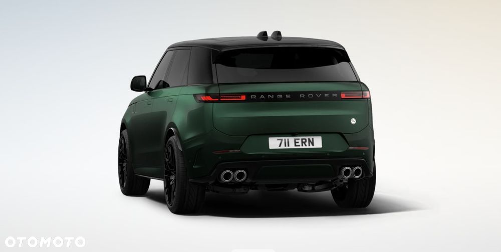 Land Rover Range Rover Sport S 4.4 V8 P635 mHEV SV - 3