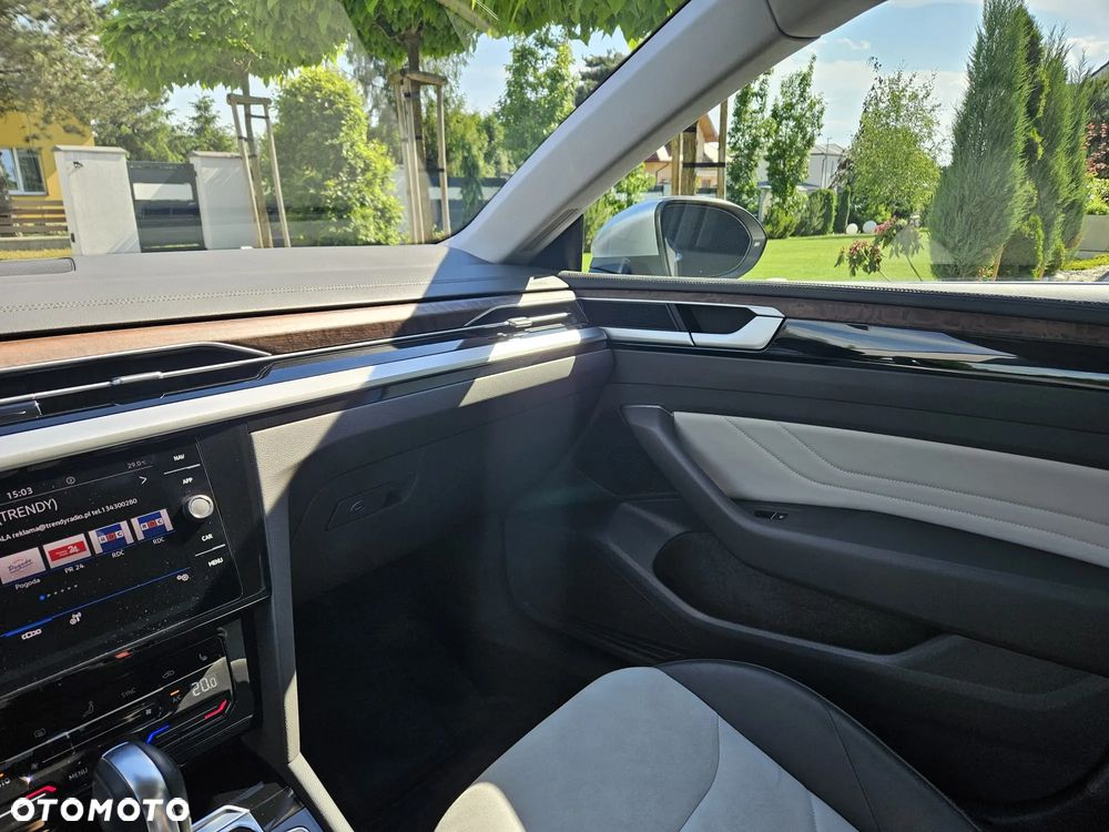 Volkswagen Arteon 2.0 TSI Elegance DSG - 16