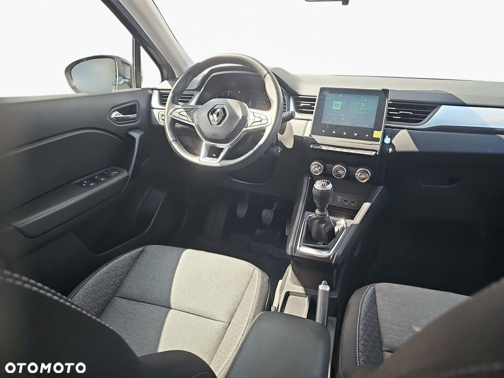 Renault Captur - 19