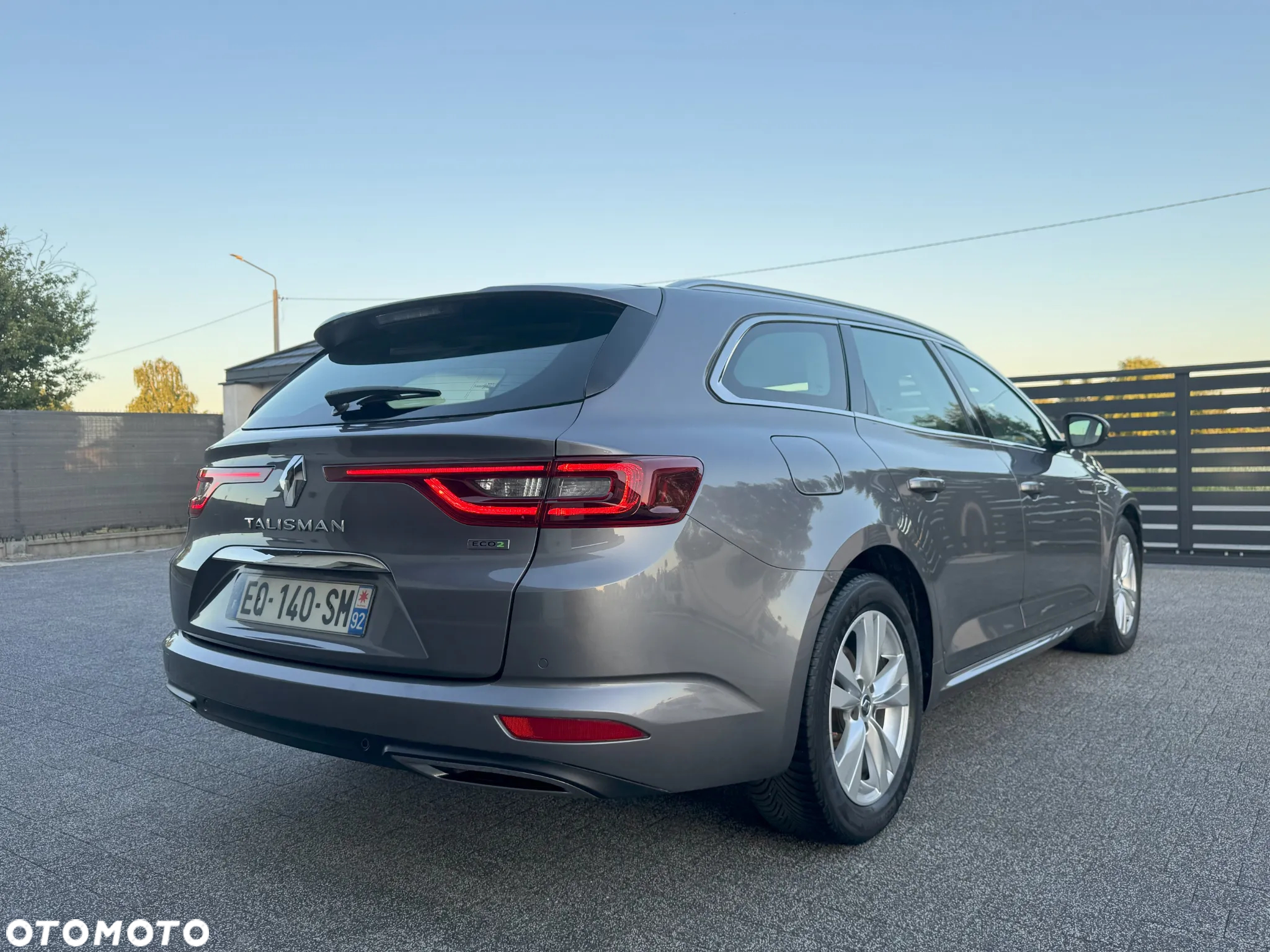 Renault Talisman 1.6 Energy dCi Magnetic EDC - 16