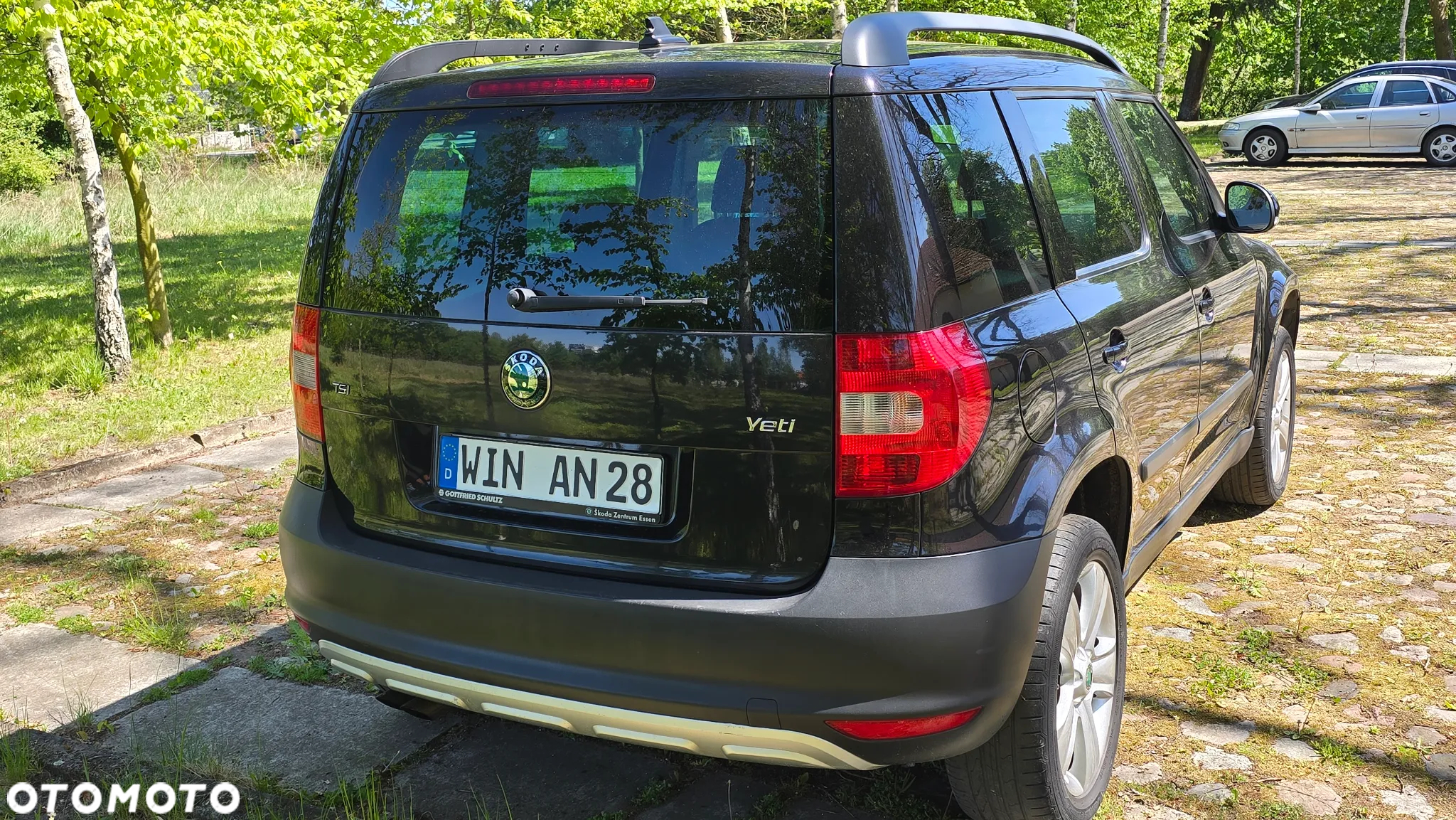 Skoda Yeti 1.4 TSI 4x2 Elegance Green tec - 6