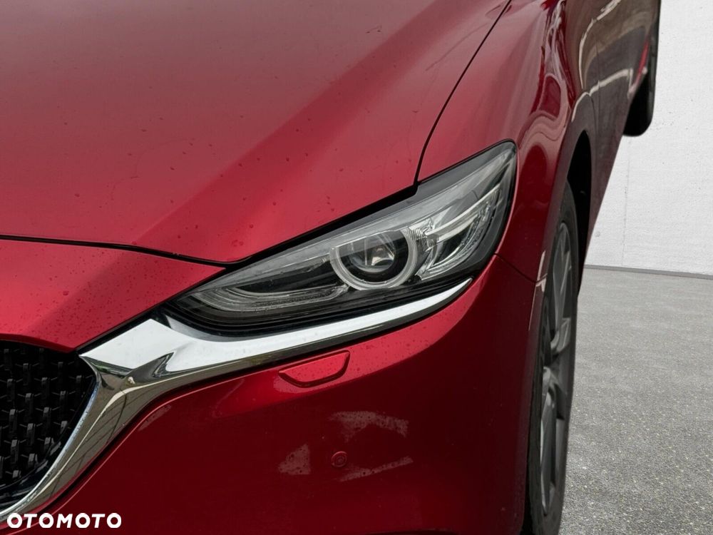 Mazda 6 - 10