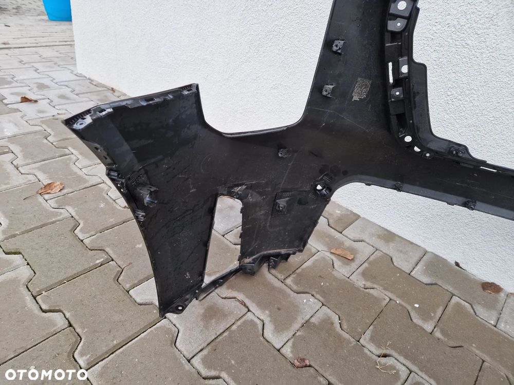 Zderzak Kia Sorento IV 4 lift 2024 - - 11