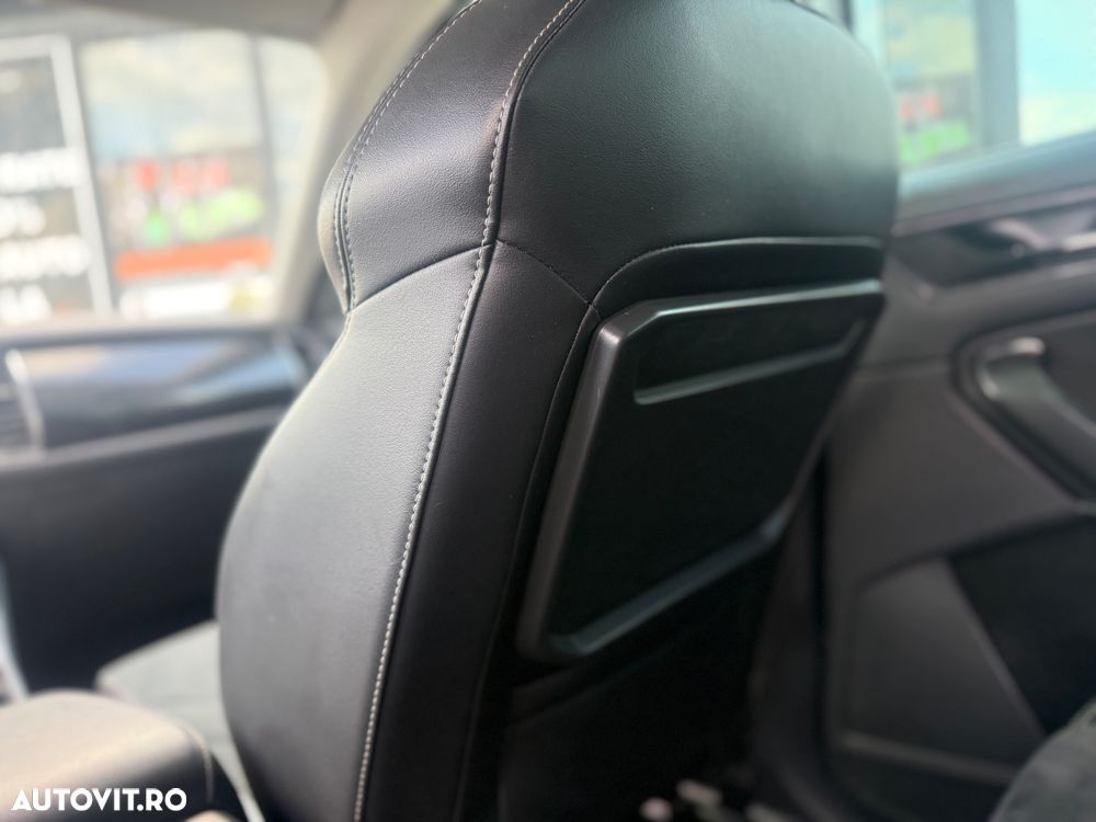 Skoda Kodiaq 2.0 TDI 4X4 DSG Tour - 26