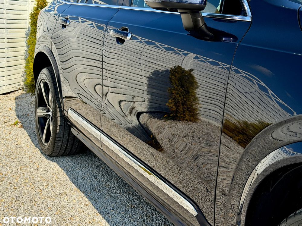 Volvo XC 90 D5 AWD Inscription - 29