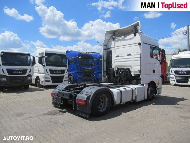 MAN TGX 18.440 4X2 LLS-U - 5
