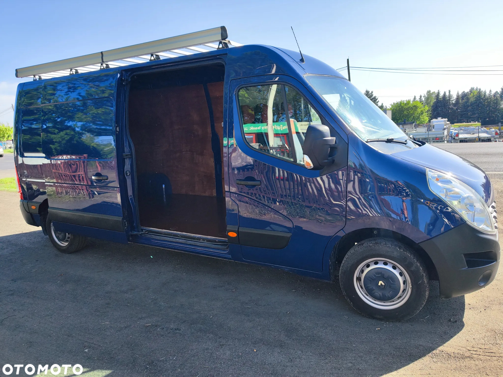 Renault Master - 12