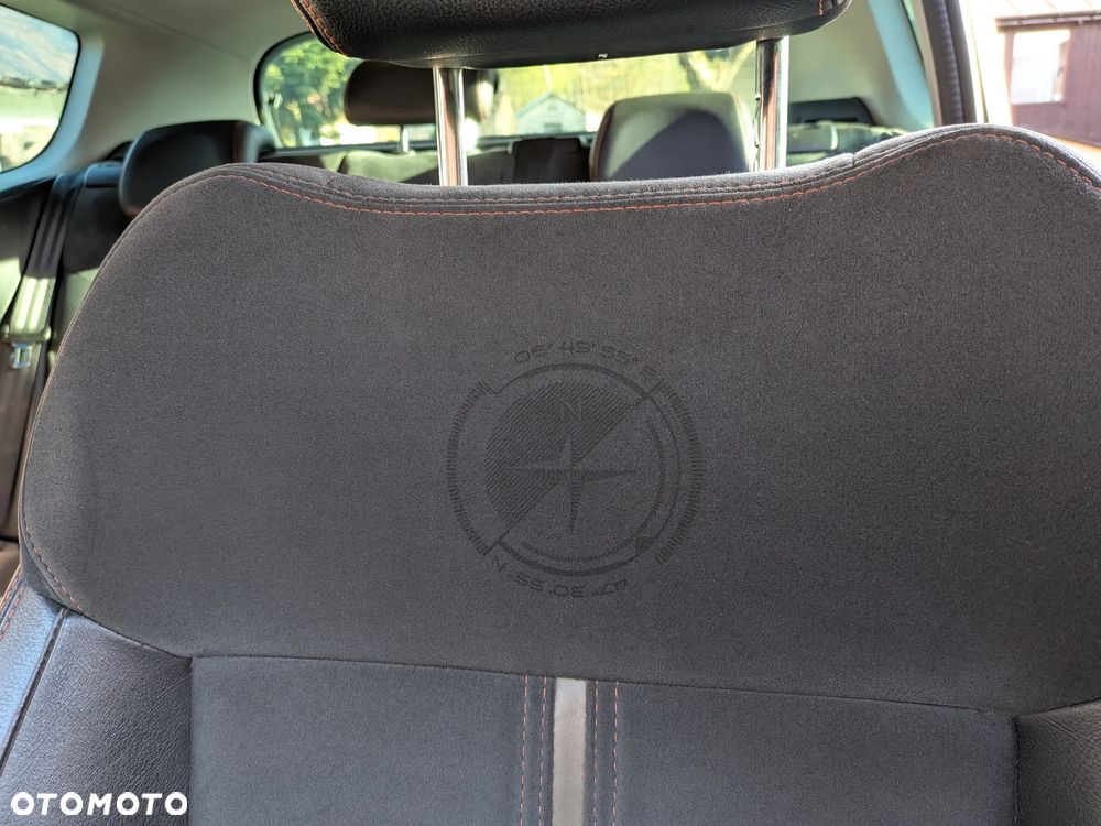 Peugeot 3008 2.0 BlueHDi Crossway S&S - 10