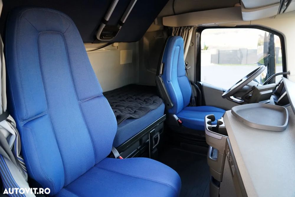 Volvo FH 460 / I-PARK COOL / I SAVE / 2023 - 35