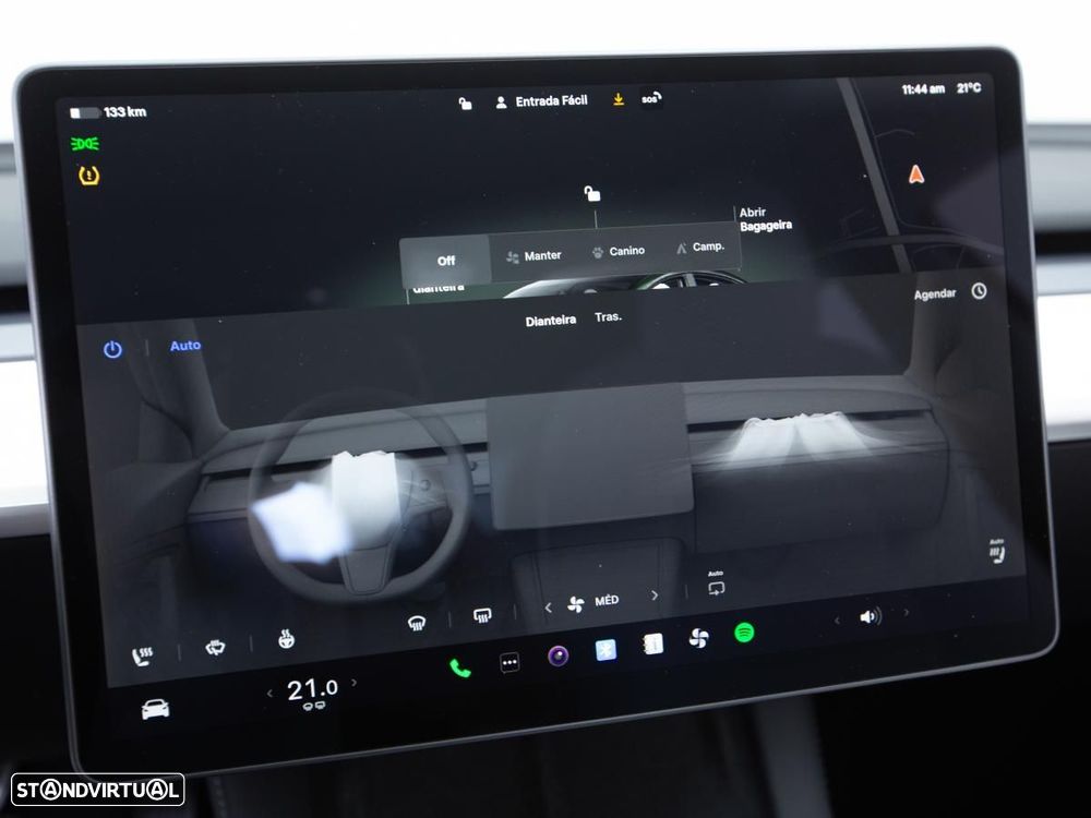 Tesla Model 3 RWD RWD - 26