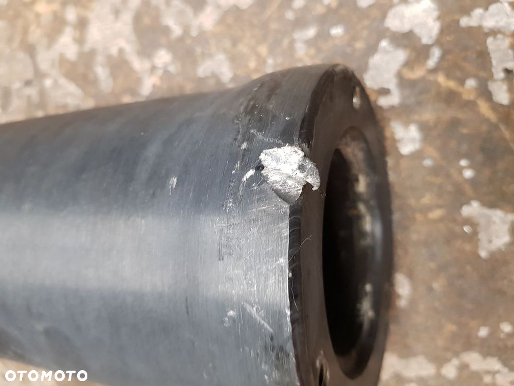 Tłumik sportowy Bos - 6