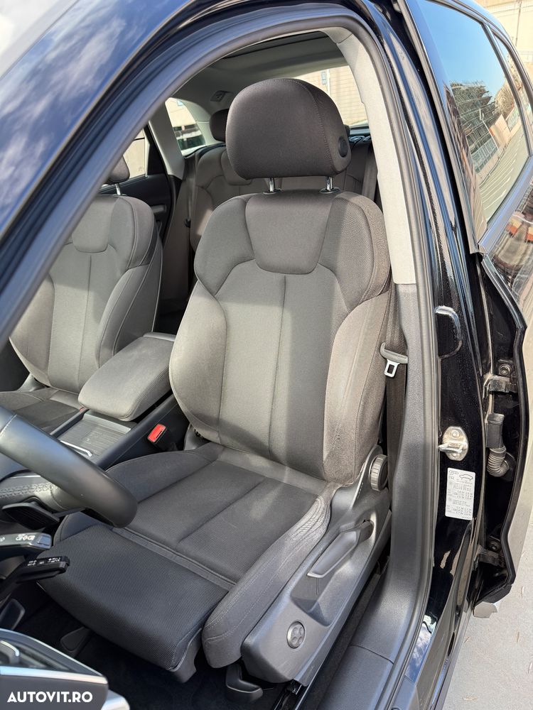 Audi Q5 50 TFSI e quattro S tronic design - 19