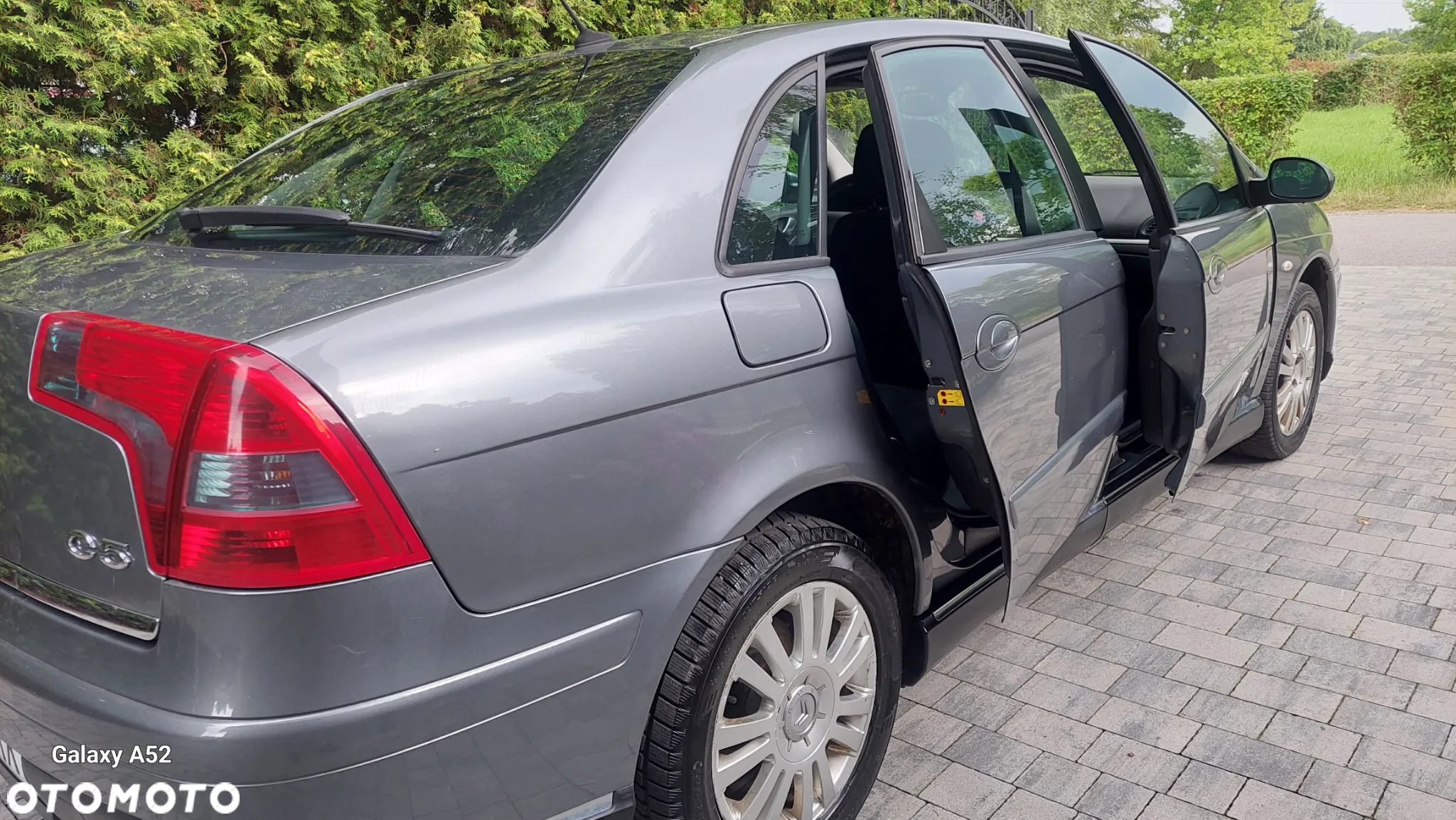 Citroën C5 - 13