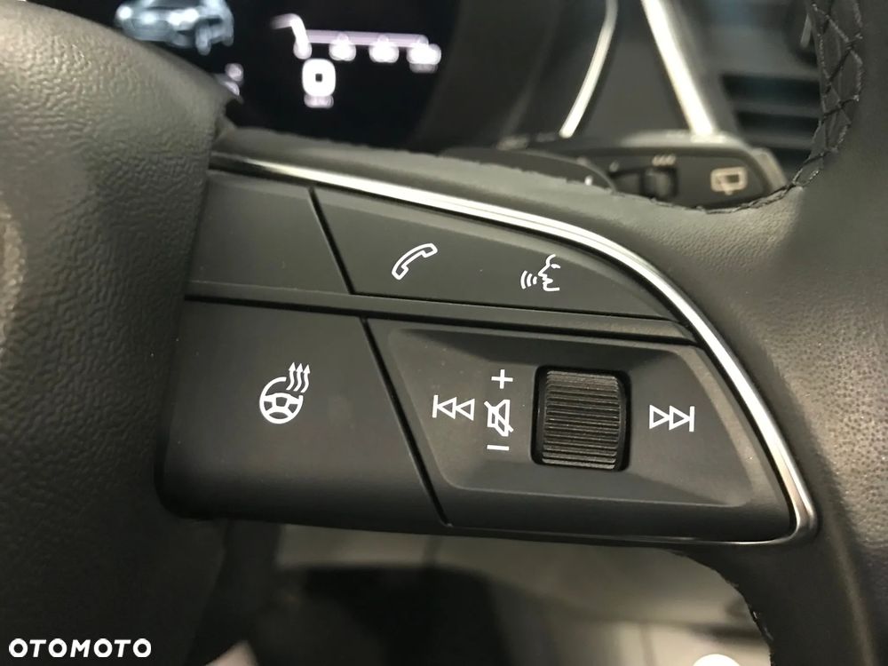 Audi Q5 45 TFSI quattro S tronic S line - 27