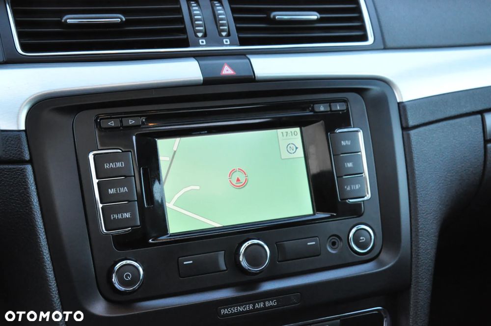 Skoda Superb 1.8 TSI DSG Exclusive - 25