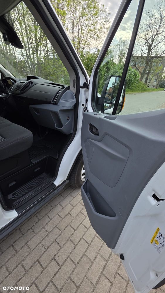 Ford Transit - 15