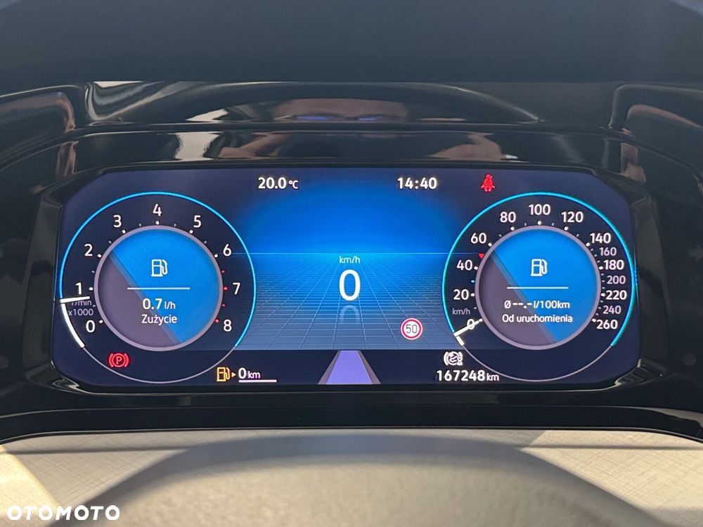 Volkswagen Golf 1.5 TSI EVO Life - 22